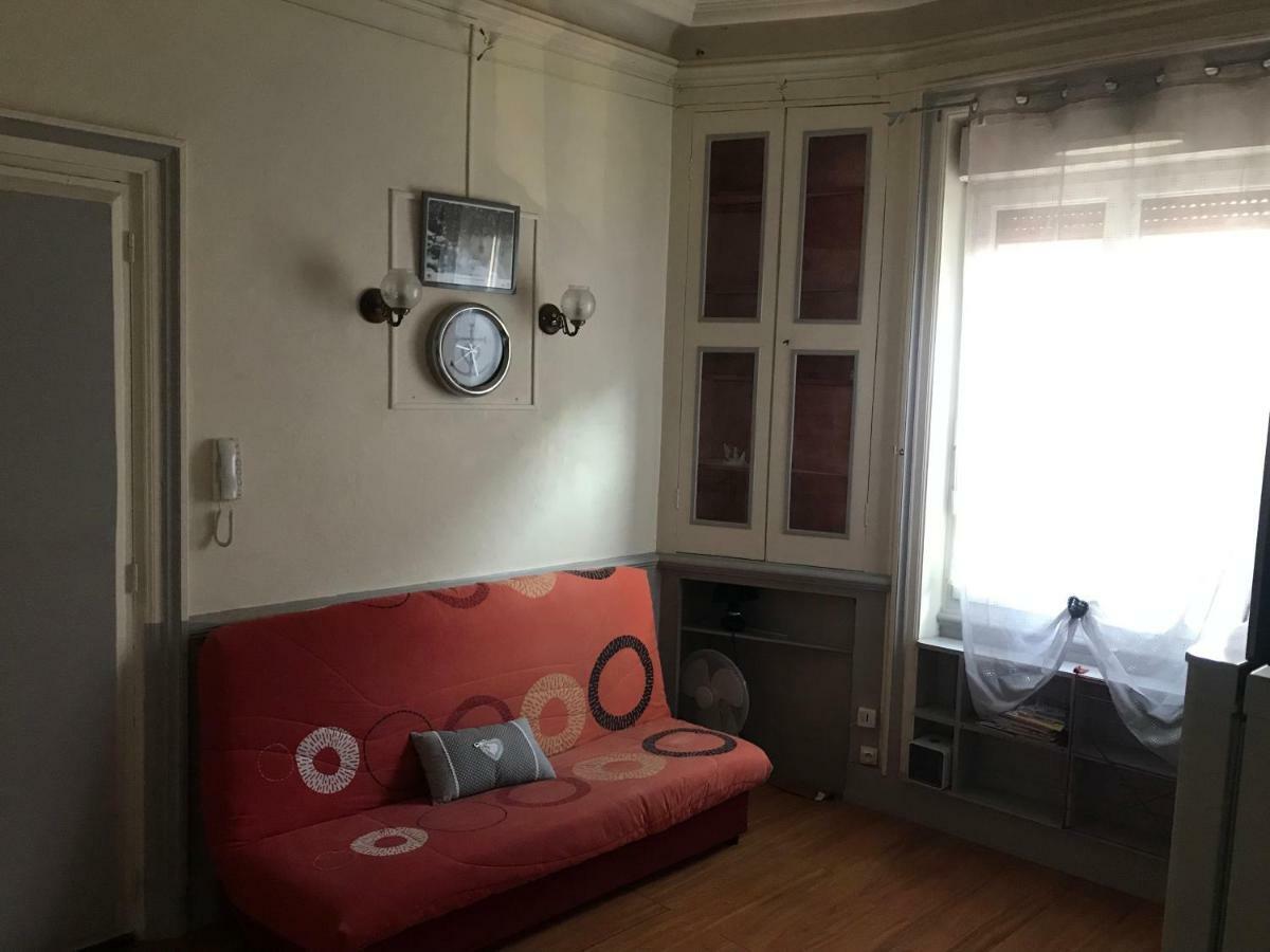 Studio Des Alpes La Mure  Eksteriør billede