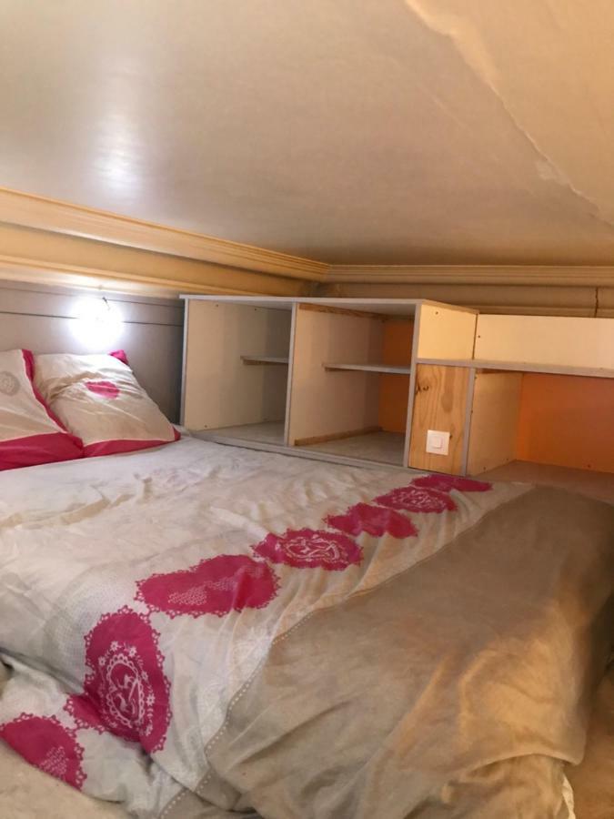 Studio Des Alpes La Mure  Eksteriør billede